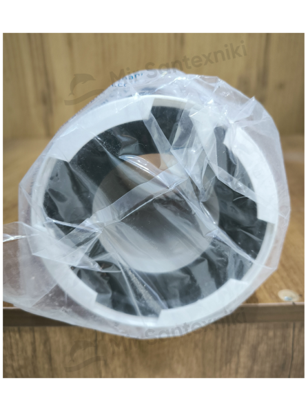 Debora unitazi uchun gofra